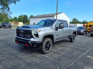 2025 Chevrolet Silverado 2500HD for sale in Warren OH