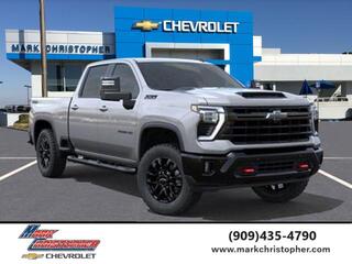 2025 Chevrolet Silverado 2500HD for sale in Ontario CA