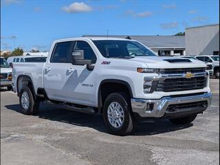 2026 Chevrolet Silverado 2500HD for sale in Cleveland TN