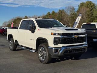 2026 Chevrolet Silverado 2500HD for sale in Easley SC