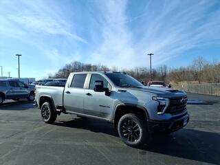 2026 Chevrolet Silverado 2500HD for sale in Frankfort IL