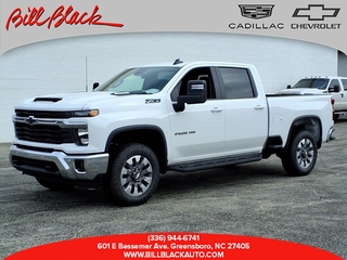 2026 Chevrolet Silverado 2500HD for sale in Greensboro NC