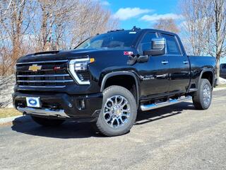 2026 Chevrolet Silverado 2500HD for sale in Portsmouth NH