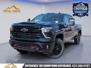 2026 Chevrolet Silverado 2500HD for sale in Chattanooga TN