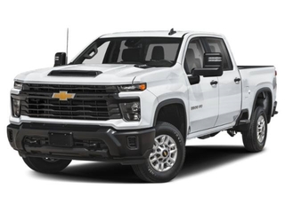 2026 Chevrolet Silverado 2500HD for sale in Sanford ME