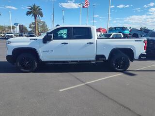 2026 Chevrolet Silverado 2500HD for sale in Las Vegas NV