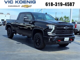 2026 Chevrolet Silverado 2500HD for sale in Carbondale IL