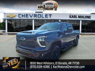 2026 Chevrolet Silverado 2500HD for sale in Muskegon MI