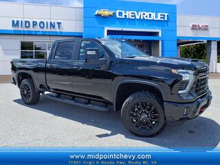 2026 Chevrolet Silverado 2500HD for sale in Rocky Mount VA