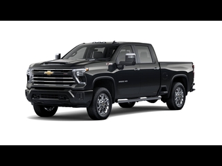2026 Chevrolet Silverado 2500HD for sale in Nitro WV