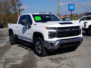 2025 Chevrolet Silverado 2500HD for sale in Ringgold GA