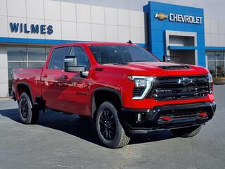 2025 Chevrolet Silverado 2500HD for sale in Altus OK