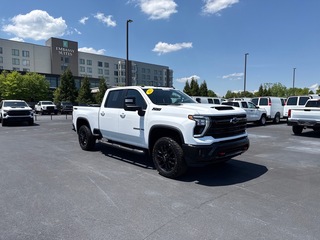 2025 Chevrolet Silverado 2500HD for sale in Knoxville TN