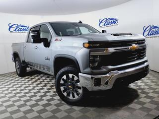 2025 Chevrolet Silverado 2500HD for sale in Topeka KS