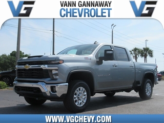 2025 Chevrolet Silverado 2500HD for sale in Eustis FL