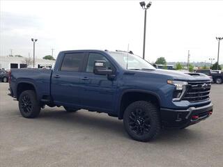 2025 Chevrolet Silverado 2500HD for sale in Chattanooga TN