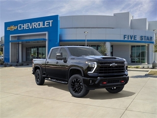 2025 Chevrolet Silverado 2500HD for sale in Carrollton TX