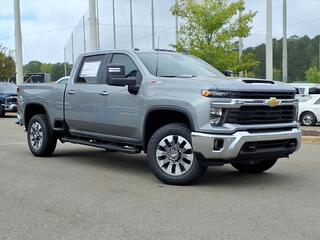 2026 Chevrolet Silverado 2500HD for sale in Charlotte NC