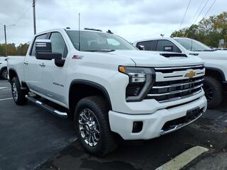 2026 Chevrolet Silverado 2500HD for sale in Bridgeport WV
