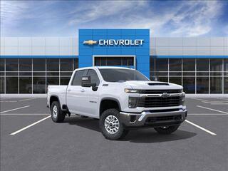 2026 Chevrolet Silverado 2500HD for sale in Ontario CA