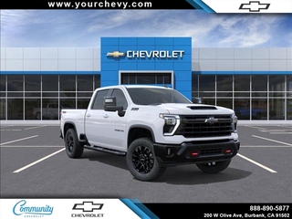2026 Chevrolet Silverado 2500HD for sale in Burbank CA