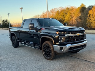 2026 Chevrolet Silverado 2500HD for sale in Easley SC