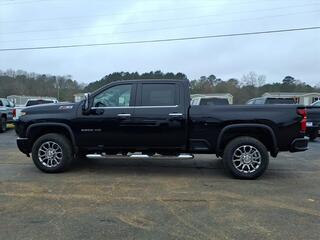 2026 Chevrolet Silverado 2500HD for sale in Carthage MS