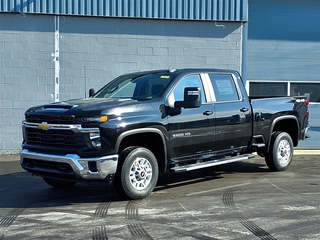 2026 Chevrolet Silverado 2500HD for sale in Wayne MI