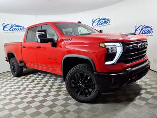 2026 Chevrolet Silverado 2500HD for sale in Topeka KS