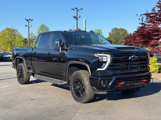 2026 Chevrolet Silverado 2500HD for sale in Easley SC