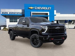 2026 Chevrolet Silverado 2500HD for sale in Ontario CA