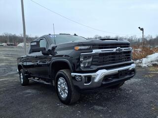 2025 Chevrolet Silverado 2500HD for sale in Bridgeport WV