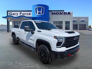 2025 Chevrolet Silverado 2500HD for sale in Bowling Green KY