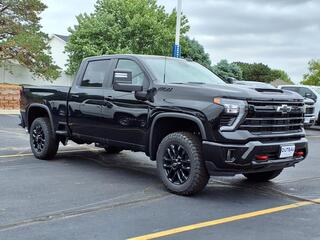 2025 Chevrolet Silverado 2500HD for sale in Lincoln NE