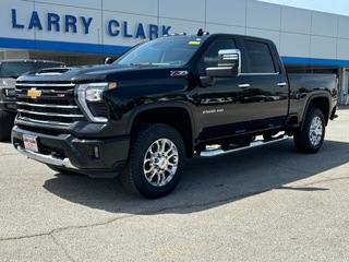 2025 Chevrolet Silverado 2500HD for sale in Amory MS