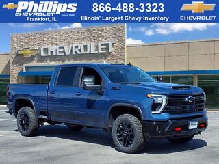 2025 Chevrolet Silverado 2500HD for sale in Frankfort IL
