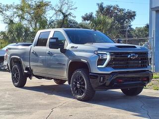 2025 Chevrolet Silverado 2500HD for sale in Fort Meade FL