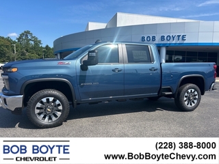 2025 Chevrolet Silverado 2500HD for sale in Biloxi MS
