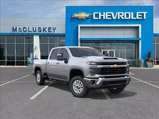 2025 Chevrolet Silverado 2500HD for sale in Cincinnati OH