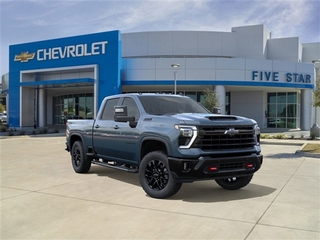 2026 Chevrolet Silverado 2500HD for sale in Carrollton TX