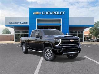 2026 Chevrolet Silverado 2500HD for sale in Newnan GA