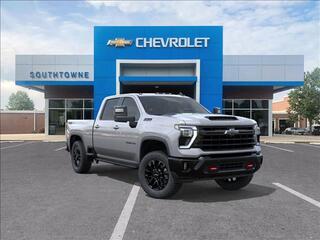 2026 Chevrolet Silverado 2500HD for sale in Newnan GA