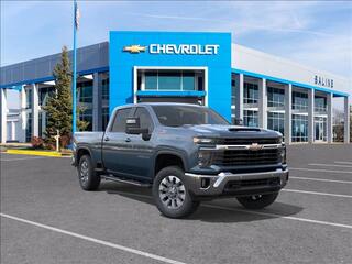 2026 Chevrolet Silverado 2500HD for sale in Saline MI