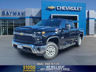 2026 Chevrolet Silverado 2500HD for sale in Pearland TX