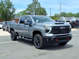 2026 Chevrolet Silverado 2500HD for sale in Wendell NC