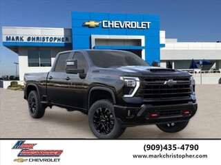 2026 Chevrolet Silverado 2500HD for sale in Ontario CA
