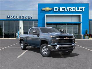 2025 Chevrolet Silverado 2500HD for sale in Cincinnati OH