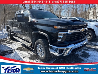 2025 Chevrolet Silverado 2500HD for sale in Huntingdon PA