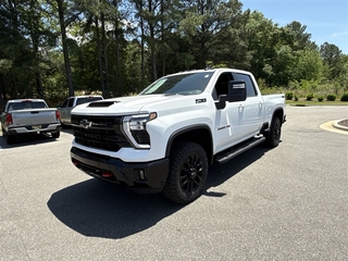 2025 Chevrolet Silverado 2500HD for sale in Sanford NC