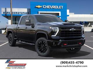 2025 Chevrolet Silverado 2500HD for sale in Ontario CA